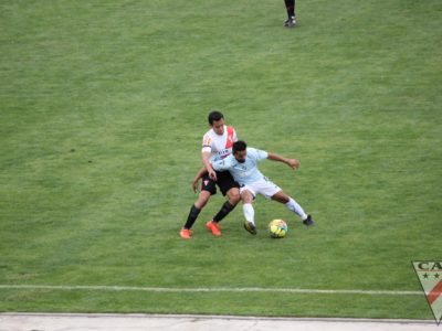 Always Ready vs Aurora 4ta Fecha Copa Simón Bolívar 2016/2017