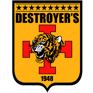 Destroyer's